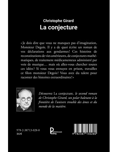 La conjecture