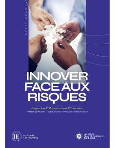 Innover face aux risques