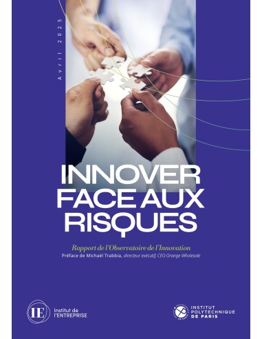 Innover face aux risques