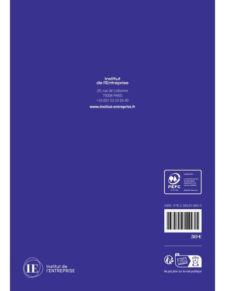 Innover face aux risques