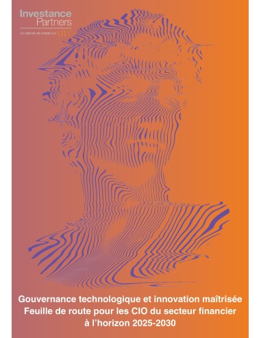 Gouvernance technologique et innovation maîtrisée de Investance Partners