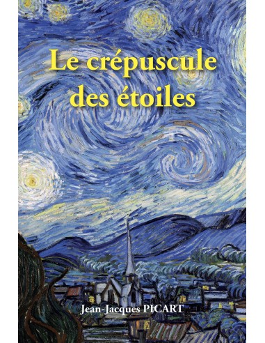 Le crépuscule des étoiles