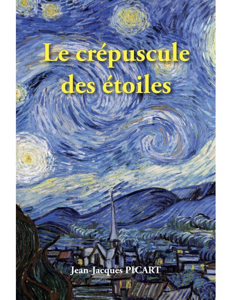 Le crépuscule des étoiles