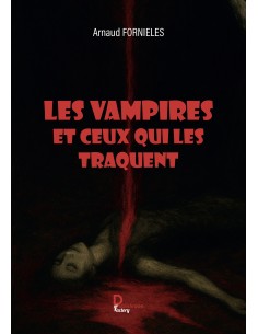 Les vampires et ceux qui les traquent