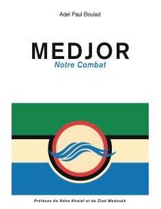 MEDJOR Notre Combat