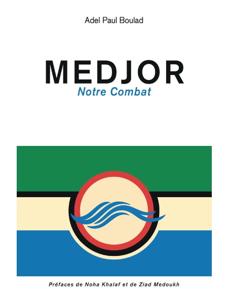 MEDJOR Notre Combat