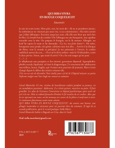 QUI RIRA VIVRA EN ROUGE COQUELICOT 2
