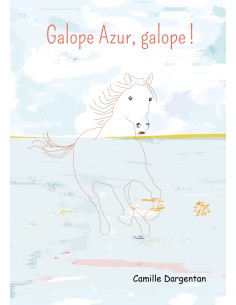 Galope Azur, galope !