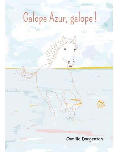 Galope Azur, galope !