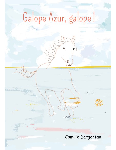 Galope Azur, galope !