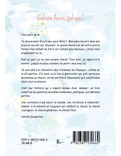 Galope Azur, galope ! 2