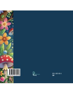 Mon livre d'histoires à colorier Le rat et la bague en diamant 2