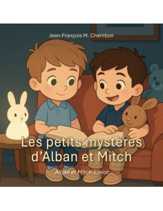 Les petits mystères d’Alban et Mitch