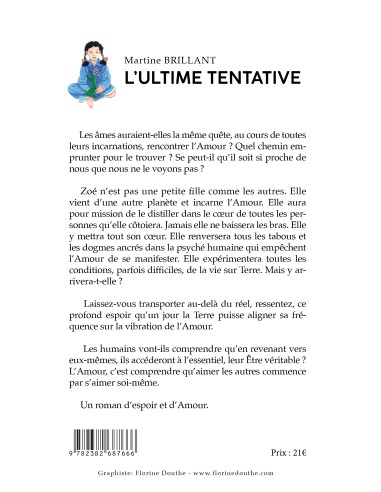 L'ULTIME TENTATIVE