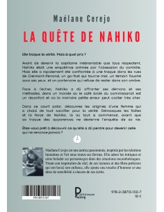 La quête de Nahiko 2