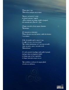 L'Enfant de la Mer Les Êtres de l'Eau et le secret de l'accordance 2