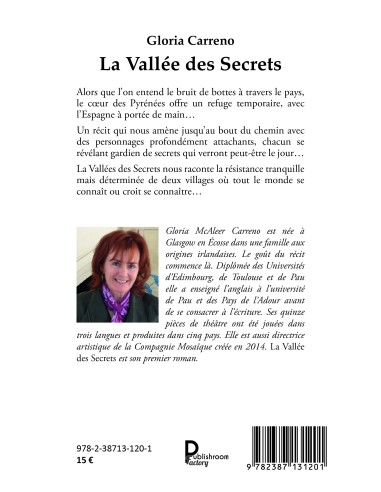 La vallée des secrets