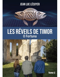 Les réveils de Timor