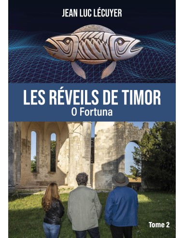 Les réveils de Timor