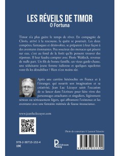 Les réveils de Timor 2