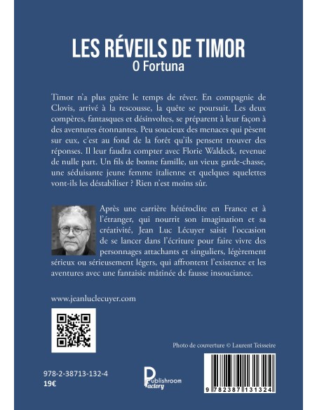 Les réveils de Timor