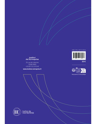 Travailler et rémunérer en France : quelles pistes de réforme ?