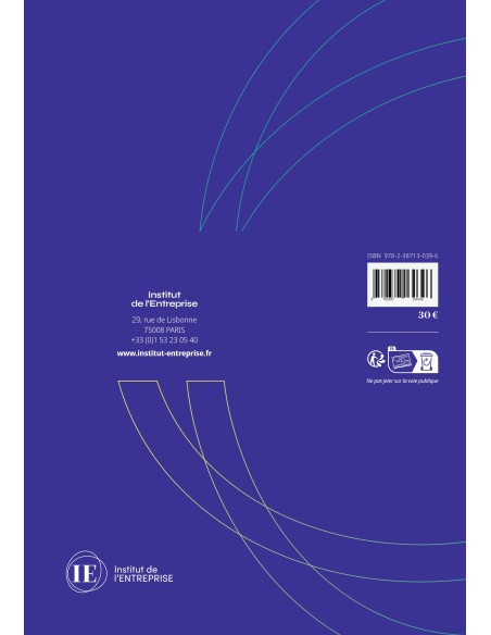 Travailler et rémunérer en France : quelles pistes de réforme ?