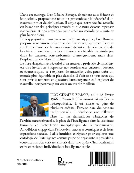 RÉTABLIR LA VÉRITÉ