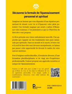 Le théorème du bien-être 2