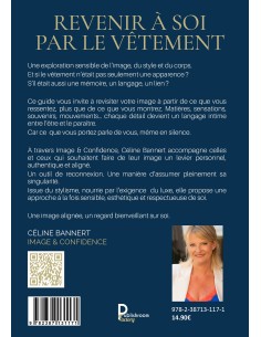 REVENIR À SOI PAR LE VÊTEMENT 2