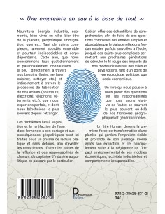 Eau et Pouvoir - La guerre environnementale et géopolitique d'un modèle économique assoiffé. 2
