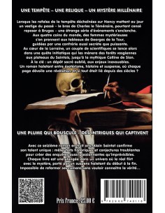 Chemin de croix de Alain Saintot 2