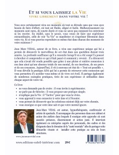 EVEILLE-TOI La Vie  T'ATTEND Votre âme sait ce que votre mental ignore 2