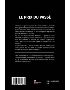 Le prix du passé 2