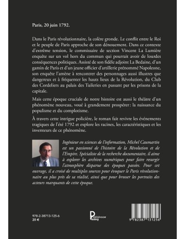 Le bleu et le rouge de France