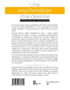 Une psychanalyse shandéenne 2