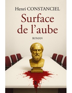 Surface de l'aube de Henri CONSTANCIEL