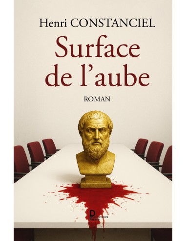 Surface de l'aube de Henri CONSTANCIEL
