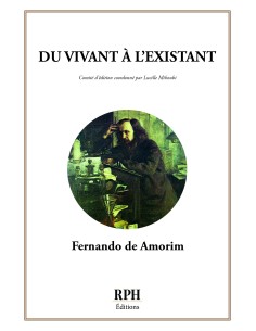 DU VIVANT À L'EXISTANT
