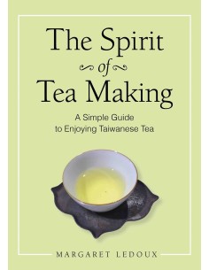 "The spirit of tea making" de Margaret Ledoux