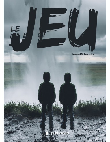 Le jeu de France-Michèle Adler