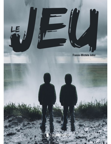 Le jeu de France-Michèle Adler