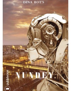 "Nundey" de Dina Bot's 2