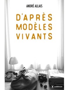 "D'après modèles vivants" de André Allais