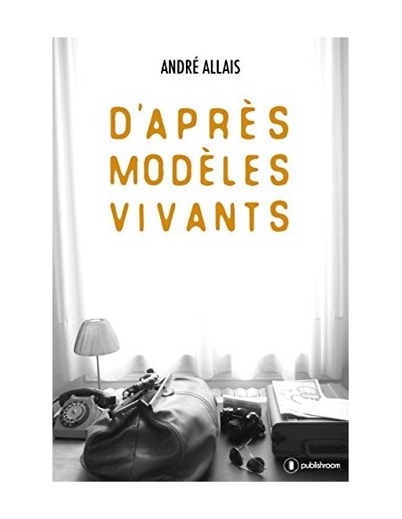 "D'après modèles vivants" de André Allais
