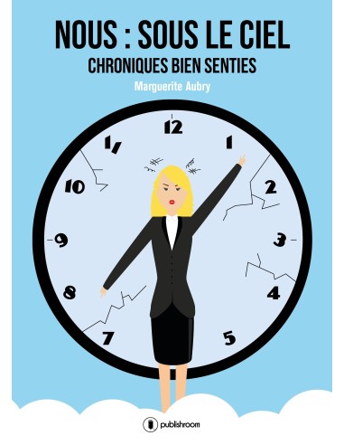 "Et si c'était possible?" de Martine Samama Levy