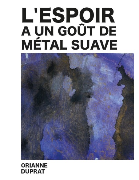 "Nous : sous le ciel : Chroniques bien senties" de Marguerite Aubry