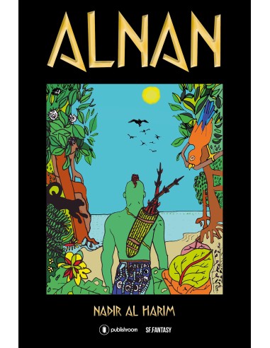 "L'espoir a un goût de métal suave" d'Orianne Duprat