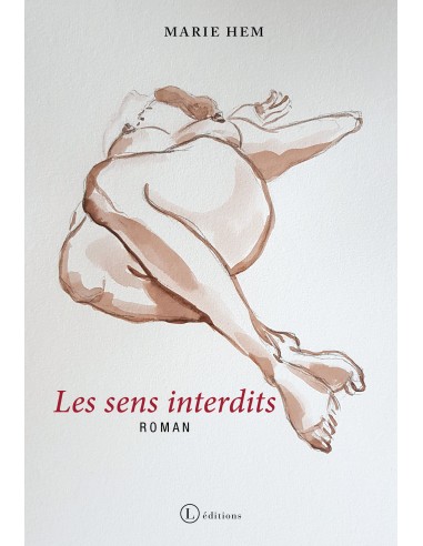"Les sens interdits" de Marie Hem