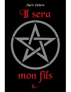 "Il sera mon fils" de Marie DELPRAT